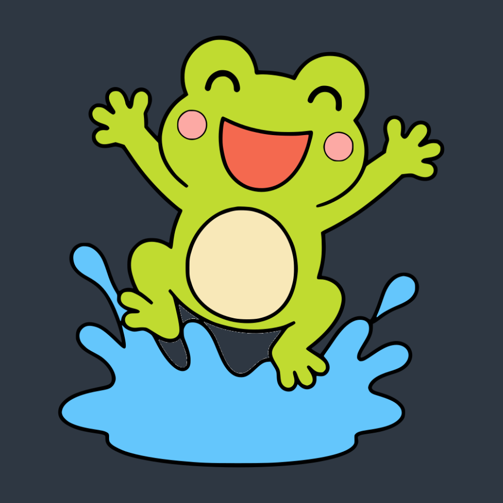 Puddly